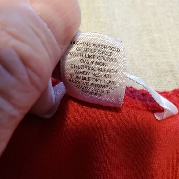 Victoria's Secret Sleep Shirt Size M - Picture 6 of 7